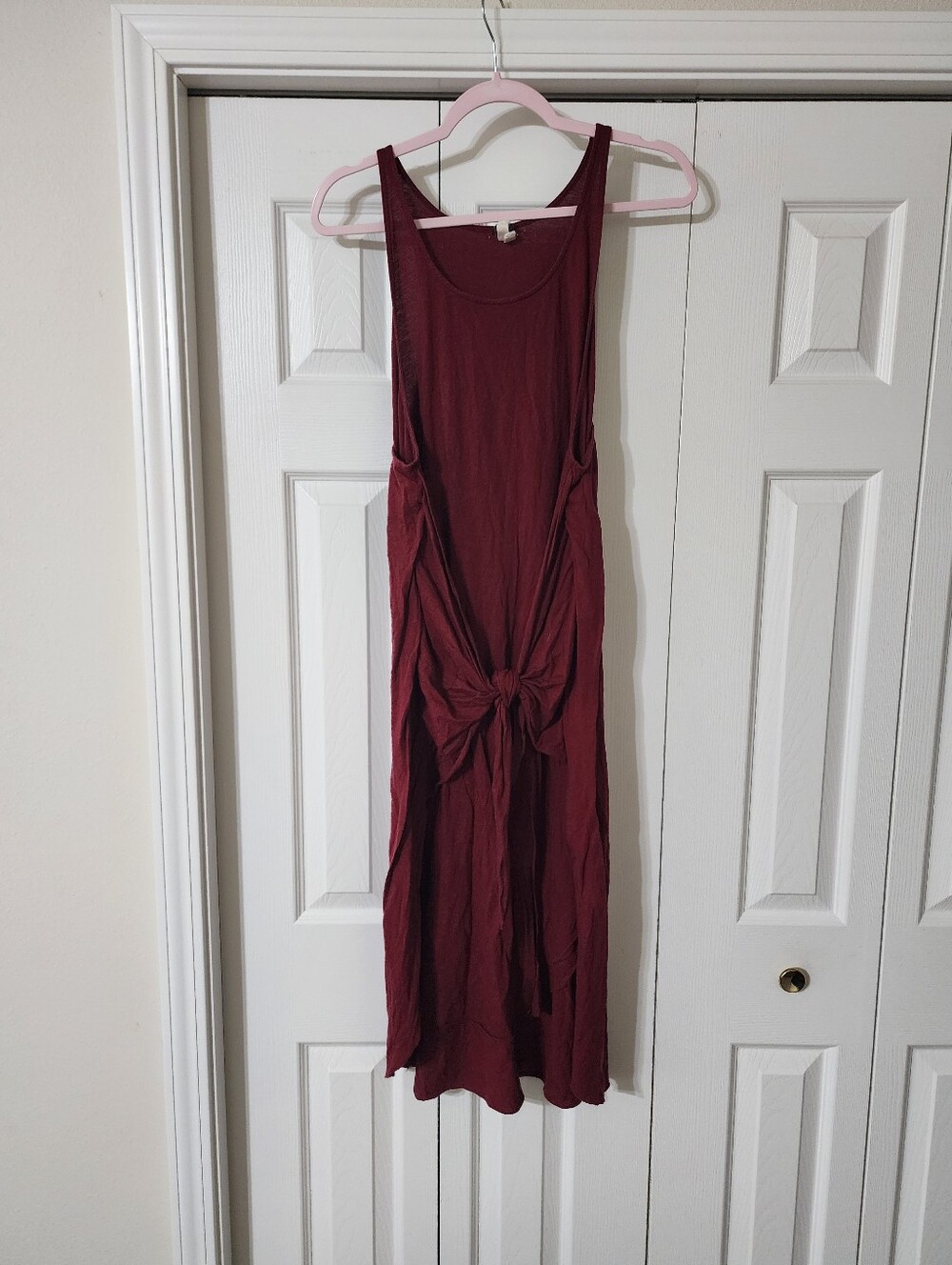 Free People Mini Dress